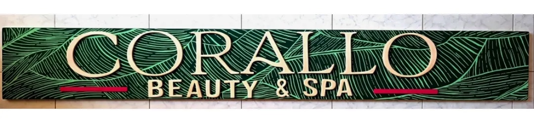Insegna Corallo Beauty & Spa